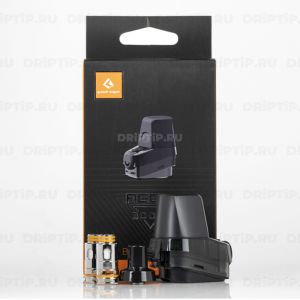 Картридж Geekvape Aegis Boost (с испарителями)