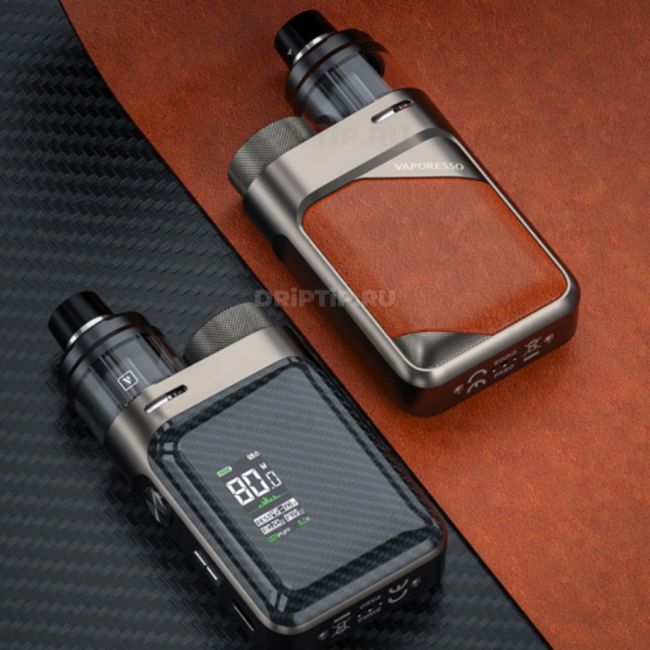 Vaporesso Swag PX80 Pod Kit Vaporesso Swag PX80 Pod Kit