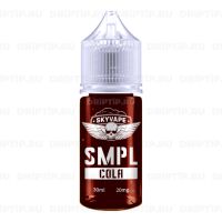 Smpl Salt - Cola