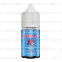 Black Jack Salt - Черника Гранат И Ваниль