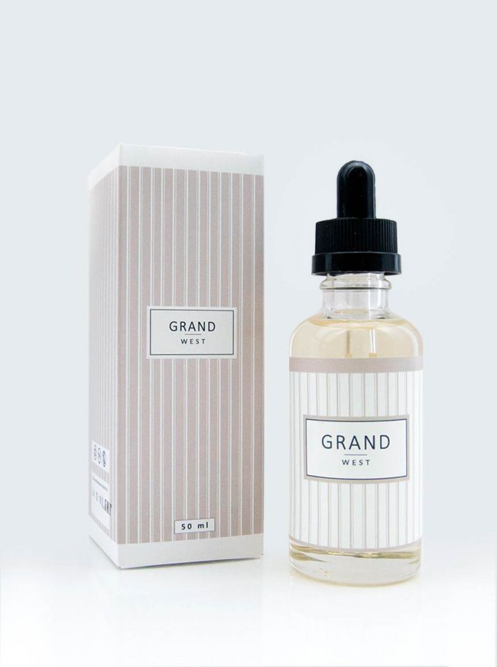 Жидкость GRAND WEST 50 мл