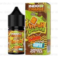 Indo Charge Salt - Fresh Pleasure