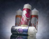 JELLY FISH Amelia 120ml