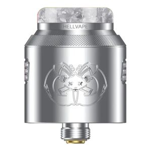 Hellvape Drop Dead 2 RDA