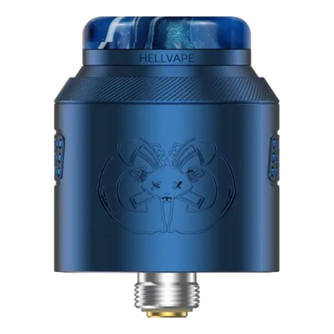 Hellvape Drop Dead 2 RDA