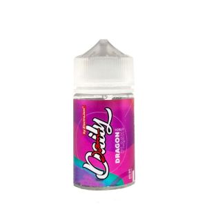 Daily Jam - Dragon Flash