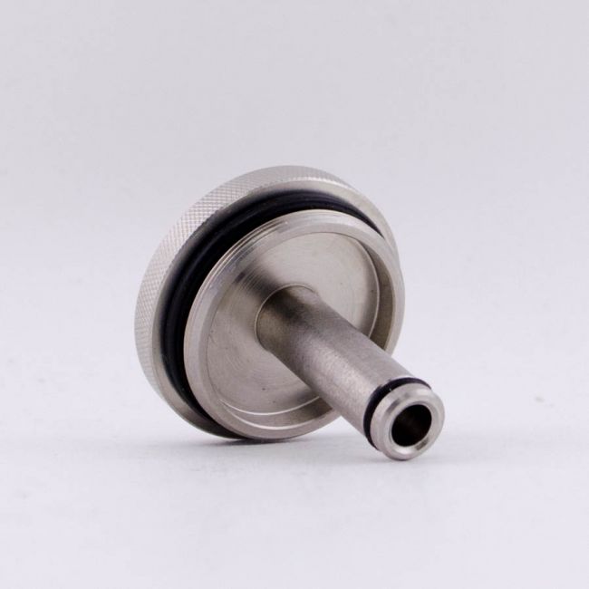 Taifun GT - обслуживаемый бак