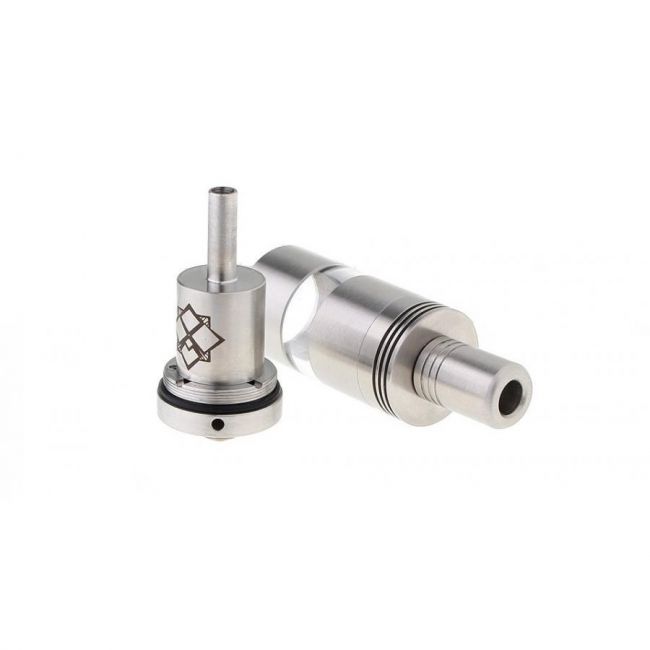 Orchid V4 - обслуживаемый бак