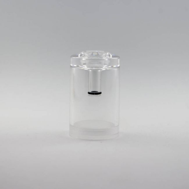 Taifun Bell Cap (прозрачный)