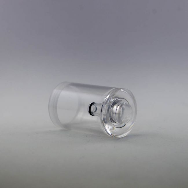 Taifun Bell Cap (прозрачный)