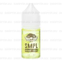 Smpl Salt - Bumblebee