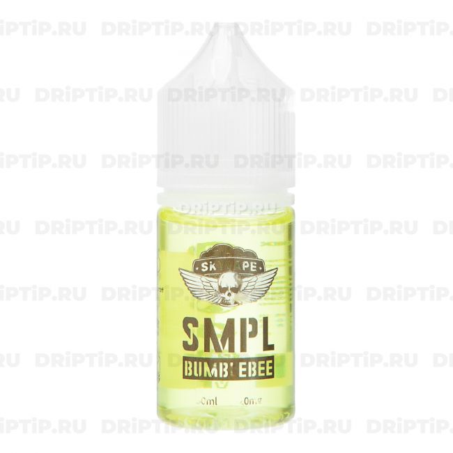 Smpl Salt - Bumblebee