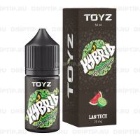 Suprime Toyz Hybrid - Watermelon Lime