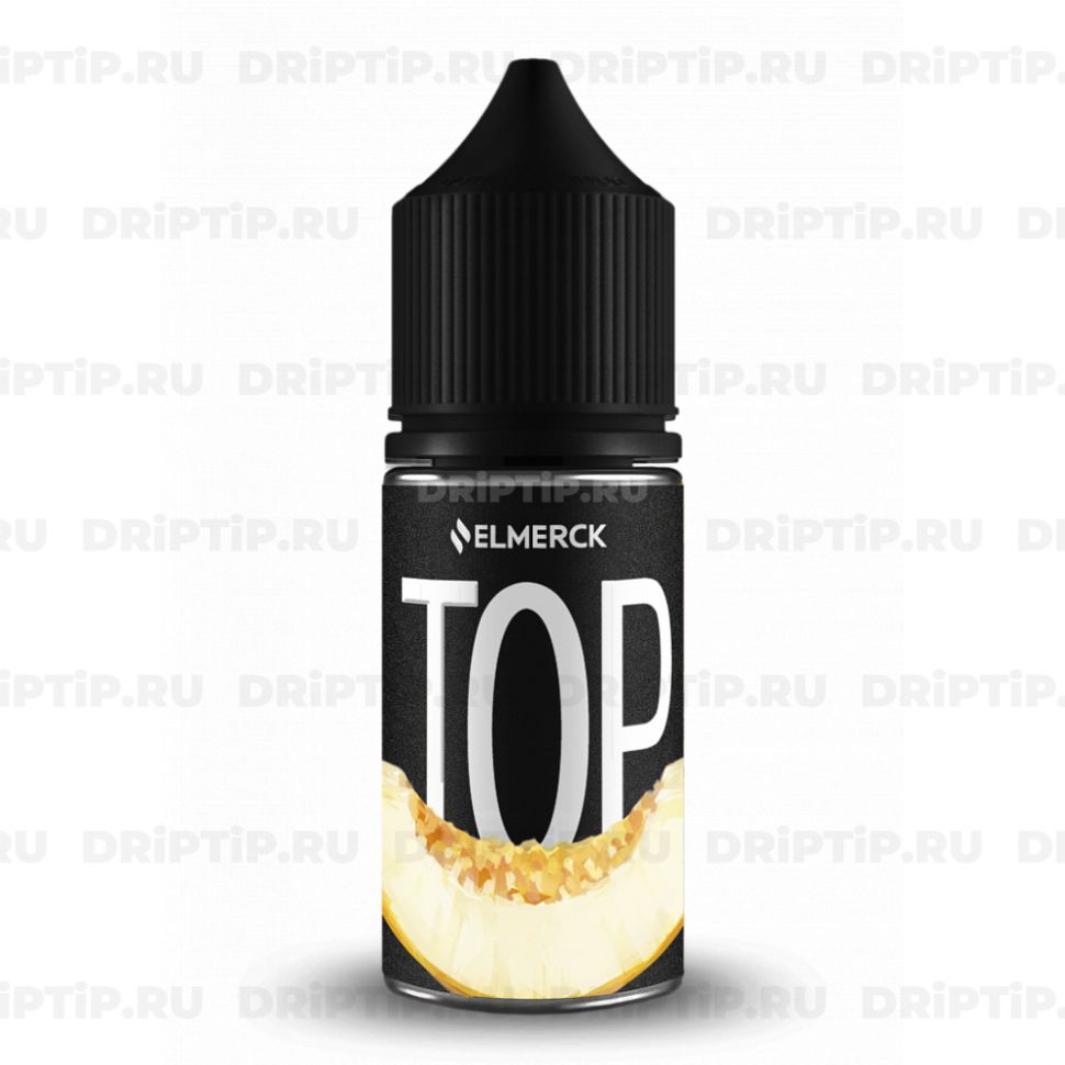 Жидкость Top Salt - Дыня Ментол