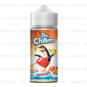 The Chillerz - Basket