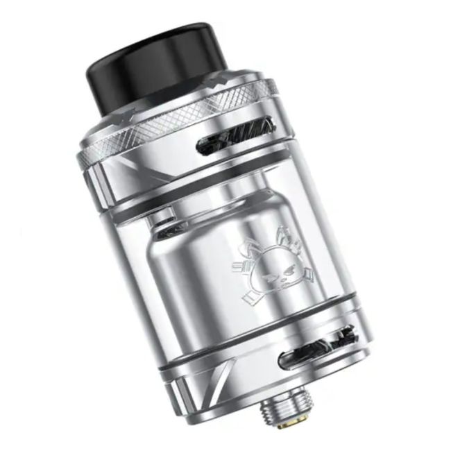 Hellvape Fat Rabbit 2 RTA - обслуживаемый бак