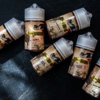 Confederation - North Tobacco