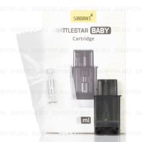 Картридж Smoant Battlestar Baby (с испарителями)