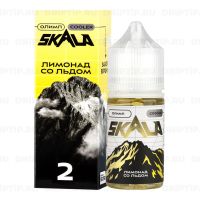 Skala Salt - Лимонад со льдом