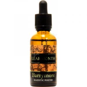 LEARMONTH Barrymore 0mg, 50ml