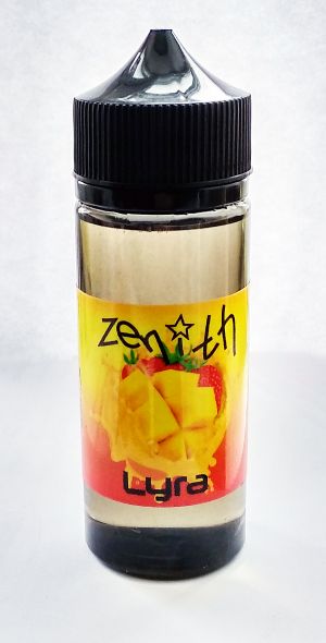 Zenith Lyra 120 ml. clone