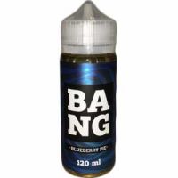 Bang - Blueberry Pie