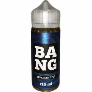 Bang - Blueberry Pie