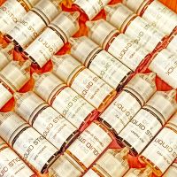 Dion Liquid Stick - Tobacco Apple