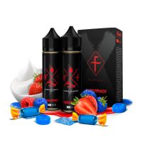 Humble X Flawless Suckerpunch 3mg 60ml