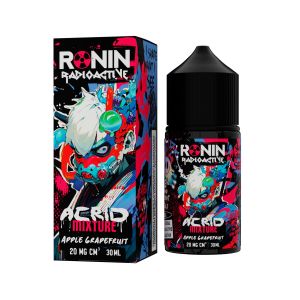 RONiN Radioactive Salt - Acrid Mixture