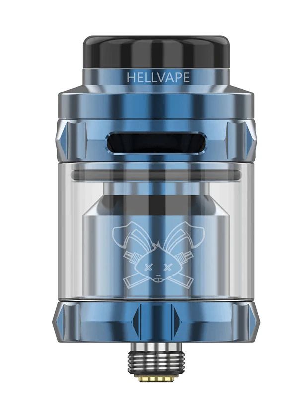 Hellvape Dead Rabbit Solo RTA - обслуживаемый бак
