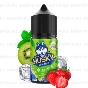 Husky Import Malaysian Series - Sour Beast (конструктор)