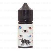 Phobia Salt - Paranoia