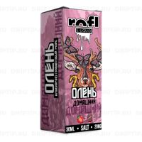 Олень Salt - Домашний