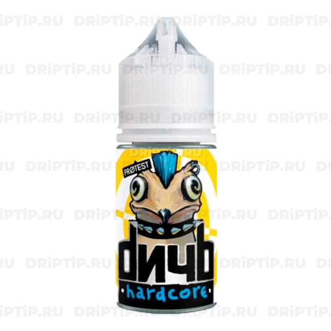 Дичь Salt - Hardcore / 20 штук / Срок годности до 12.2025