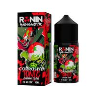 RONiN Radioactive Salt - Corrosive Tonic