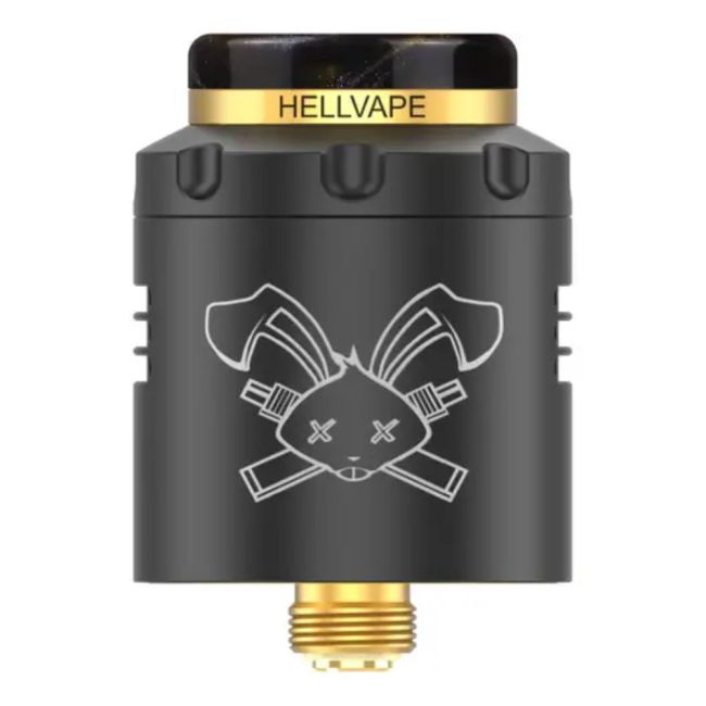 Hellvape Dead Rabbit 3 RDA (6th Anniv Edn)