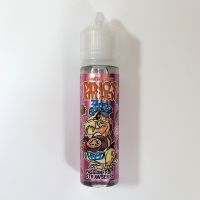 Dino's Kitchen - Passionfruit Strawberry + никобустер