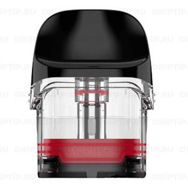 Картридж Vaporesso Luxe Q