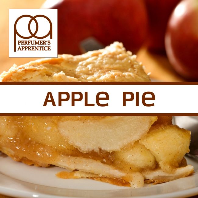 Ароматизатор TPA Apple Pie