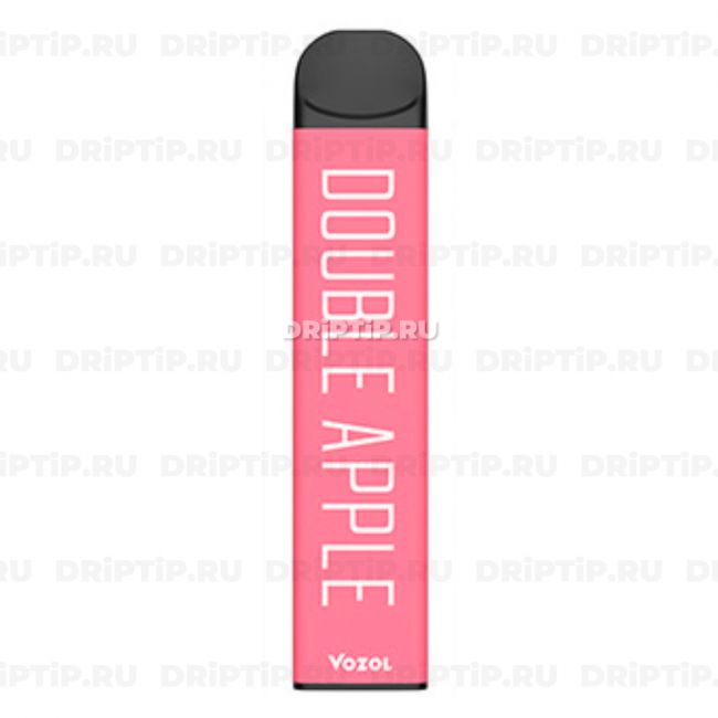 Vozol D23 - Двойное Яблоко
