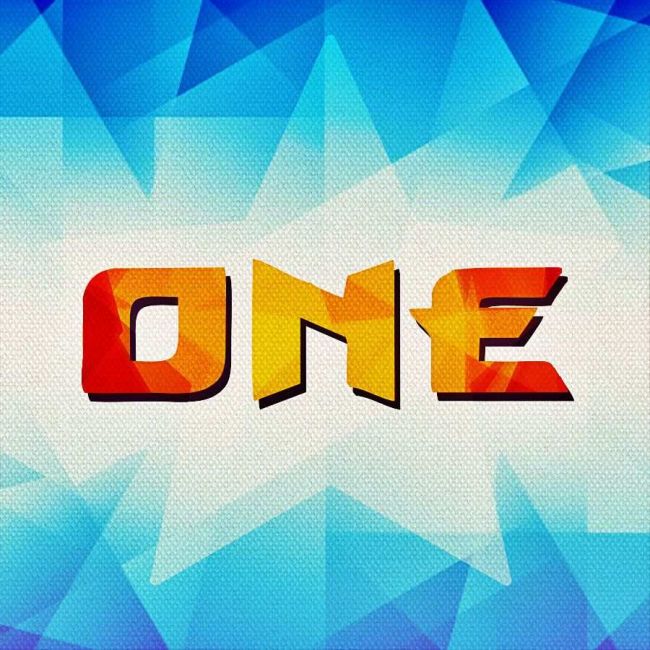 ONE Кофе ONE Кофе