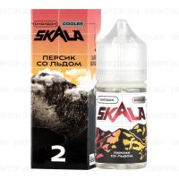 Skala Salt - Персик со льдом