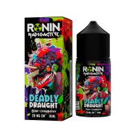 RONiN Radioactive Salt - Deadly Draught