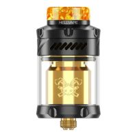 Hellvape Dead Rabbit 3 RTA (6th Anniv Edn)