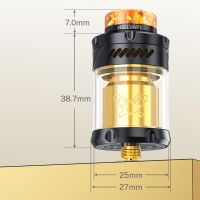 Hellvape Dead Rabbit 3 RTA (6th Anniv Edn)