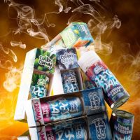 Fresh Par - Yellow peach - Fresh Banana