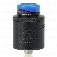 Hellvape Drop Dead RDA (клон) 24 мм (черный)