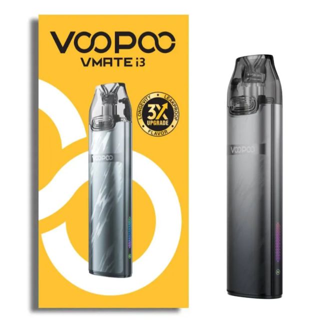 Voopoo Vmate I3 Pod Kit
