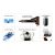 Elf Bar Duke 20000 - Вишнёвый Всплеск